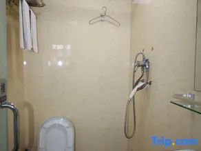 East China Hotel Qixia Taocun - Image 5