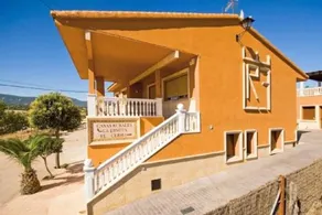 Casas Rurales La Ermita y El Cerro - Image 5