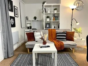 Stockwood Apartment by Cliftonvalley Apartments - Image 3