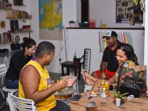 Puleiro Hostel - Image 4