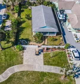 AQUA PEARL NEW Pool Home Perfect Beach Biking Hiking Boating Sleeps 8 Includes Golf Cart - Image 3