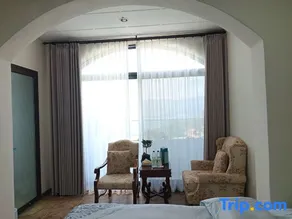 Yixiu Yijing Yishengyuan · Golf Villa (Yangzonghai Tourism Resort) - Image 4