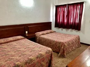 Hotel Roma - Image 4