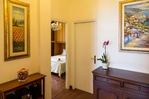 Roma Termini Apartment - Image 3