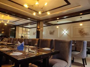 Hotel Hilton Bankura - Image 5