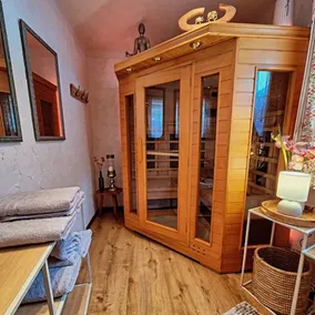 Alpine Holiday Home in Lungau - Image 4
