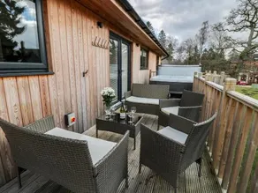 Willow Lodge - Image 3