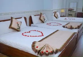 Hang Nga Hotel - Image 3