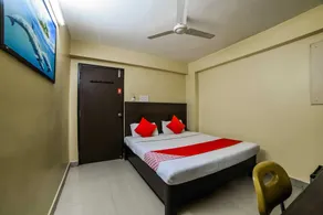Hotel Kanha Grand - Image 4