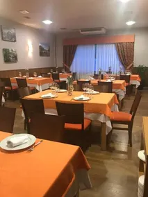 Restaurante Albergue O Rueiro - Image 5