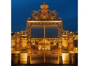 Les Petits Apparts Versailles - Location meublé vacances - Image 4