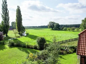 Heritage Holiday Home in Wienhausen near River - Image 4