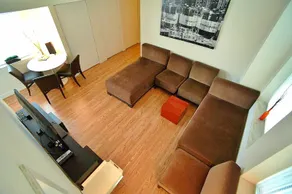 The Pittsfield Hotel Apartments + Suites - Image 5