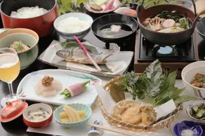 Hotel Sanazawa No Mori - Image 5