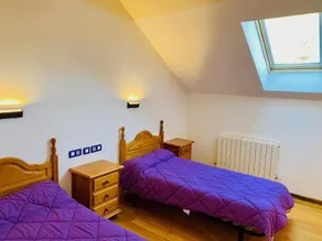Albergue Octavio Álvarez Carballo - Image 4