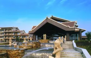 Palace Lan Resort - Image 3
