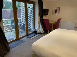 Rooms at the Winery - Image 5