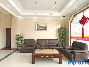Hengxia Hotel - Image 3