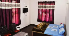 Hotel Shivalik View Hotel and Restaurant - Image 2