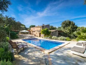Holiday Home Can Mora - Image 2