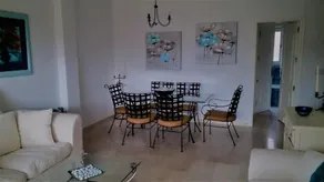 2250-Beautiful groundfloor with garden and pool - Image 3