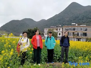 Yiquanyuan Hotel - Image 5