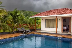 Redhomex Villa on the Greens - Image 3