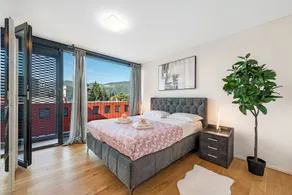 Lugano Holiday in Massagno Lugano - Image 3