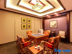 Manjuelong Boutique Hotel Xitang - Image 4