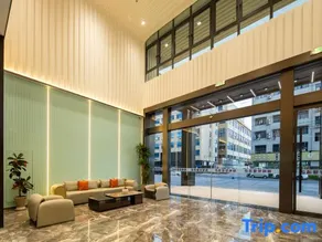 Shunchang Smart Hotel (Wuyi Shunchang Test Center) - Image 4