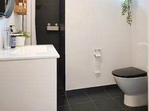 6 Person Holiday Home in Aakirkeby - Image 2