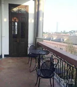 Xiamen Gulangyu Yangshan Hotel - Image 2