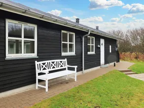 Stunning Holiday Home in Hirtshals with Hot Tub - Image 4