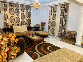Mohandessein Luxury apartment - Image 4