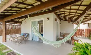 Spacious House w/ Pool in Guarajuba Cag0003 - Image 2