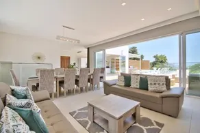Luxuryvillasmalta - Carob Hills 5-bedroom Villa - Image 4