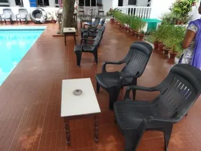 Hotel Gandhara - Image 5
