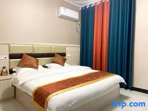 Yi An Hotel (North Section of Shangye Avenue) - Image 2