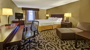 Holiday Inn Express Murfreesboro Central - Image 2
