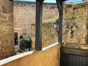 In Sarlat Luxury Rentals, Medieval Center - Maison Fenelon - Image 3