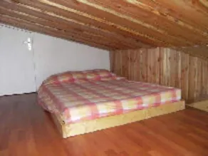 Cute and atmospheric chalet with magnificent view in the middle of the Vosges - Image 1