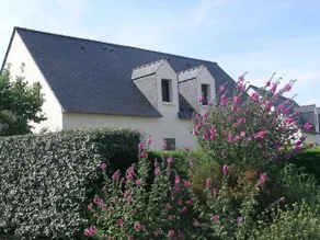 House Maisonnette dans residence de vacances avec piscine - Image 5