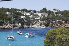 BG Hotel Portinatx Beach Club - Image 1