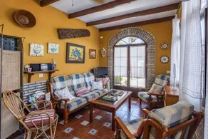 Casa rural Cactus en Ã‰cija CampiÃ±a de Sevilla - Image 3
