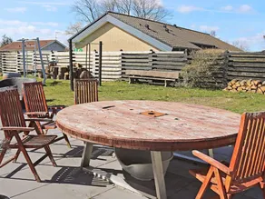 Holiday Home Hadsund Cxxii - Image 4