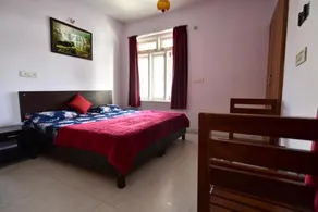Jaipur Sundeck Hostel - Image 5