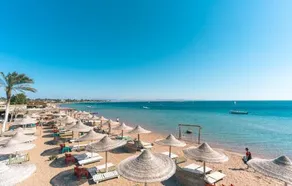 Ganet Sinai Resort - Image 4