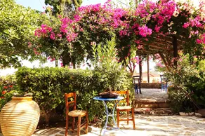 Vagia Hotel - Image 3