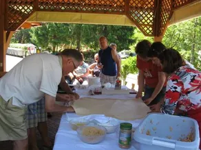 Schwimmbad Camping Mössler - Image 3