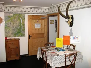 Pensiun Garni Plaz - Image 2